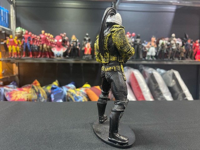 Cyrax - Mortal Kombat  - Foto 3
