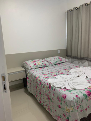 Aluguel por temporada - Apartamento de 2 quartos, próximo a Arena da Amazônia - Foto 6