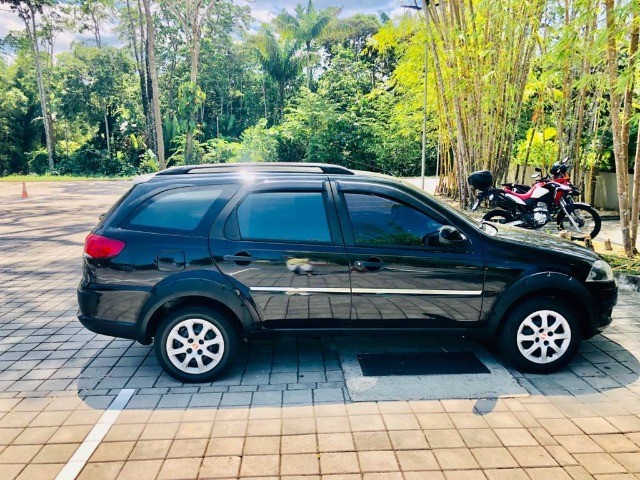 PALIO WEEKEND TREKKING BEM CONSERVADO 36.900,00