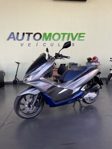 HONDA PCX SPORT 2020