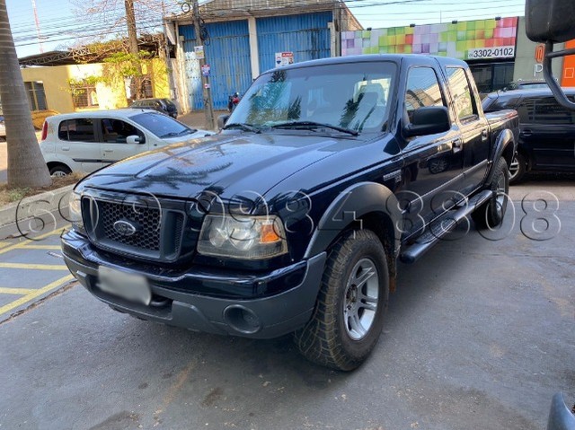 FORD RANGER XLS 4X4 DIESEL