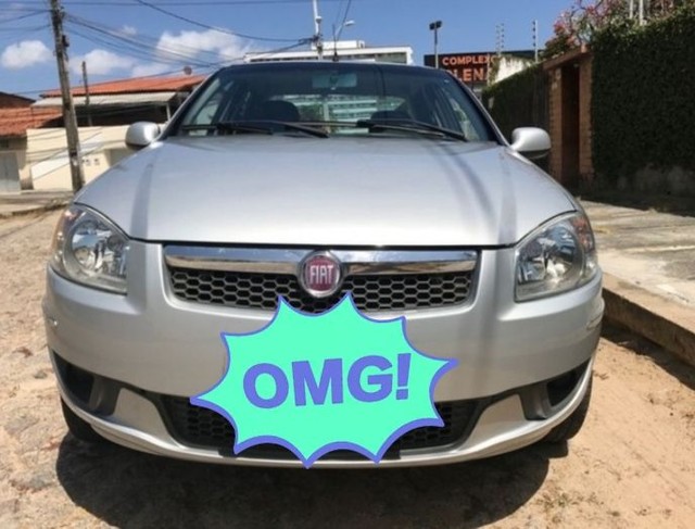 VENDO SIENA EL
