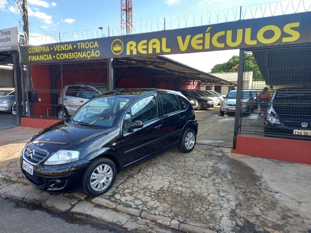 CITROEN / C3 GLX 1.4 COMPLETO
