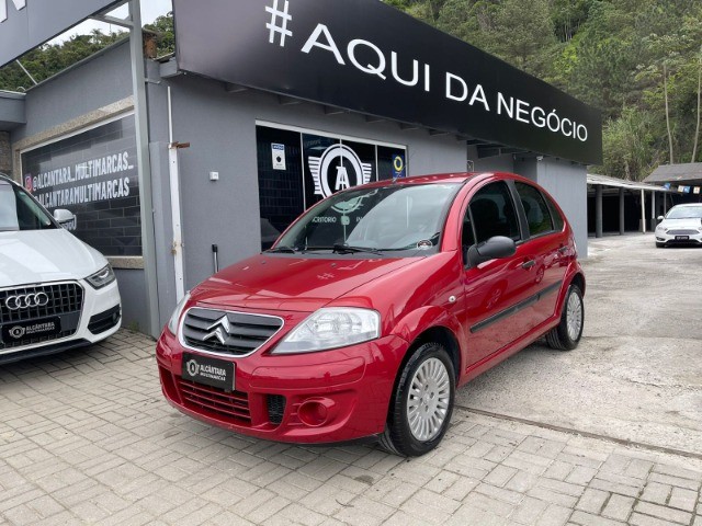 C3 GLX 1.4 -2011