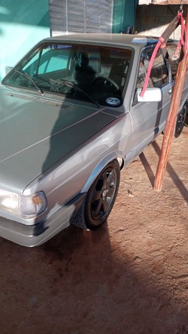 VOIAGE 92 TURBO FORJADO