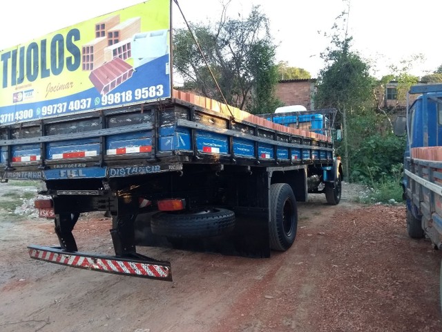CAMINHÃO 1113