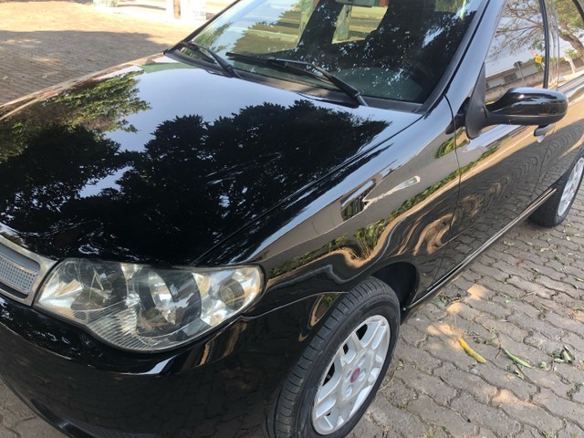 PALIO 1.0 COMPLETO ANO 2010