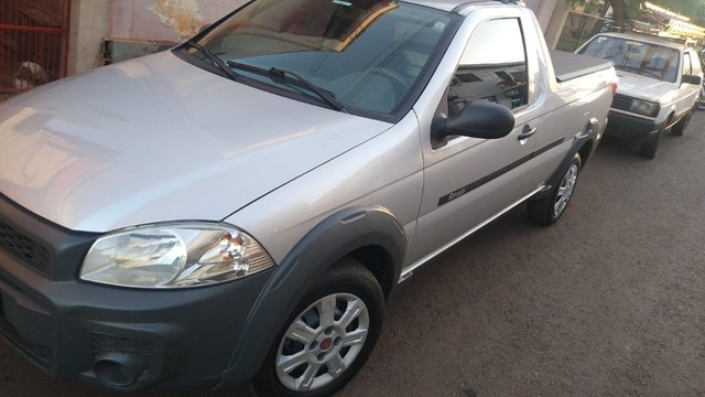 STRADA PRATA COMPLETA 2018 56.800,00 TEL. *