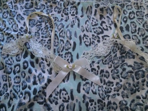 Camisola de alcinha  - Foto 4