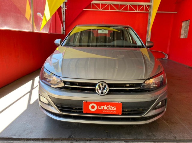 VW VOLKSWAGEN VIRTUS 1.0 COMFORTLINE 2020