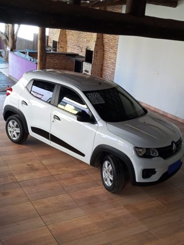 RENAULT KWID 2020
