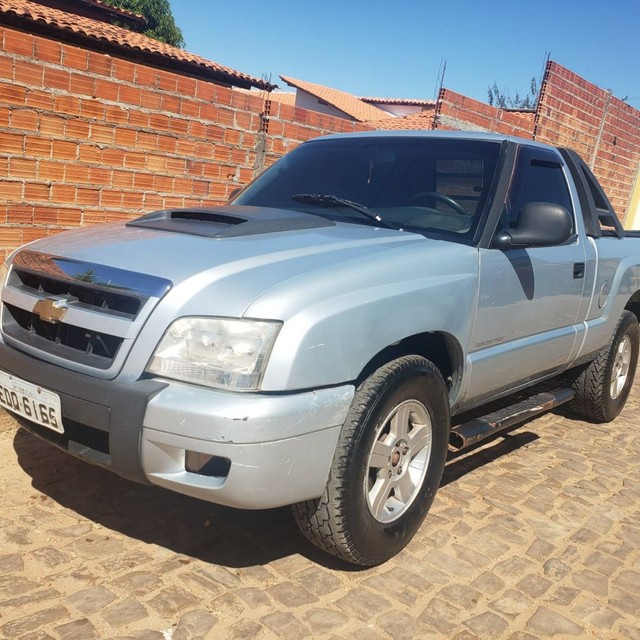VENDO S10 FLEX 2009