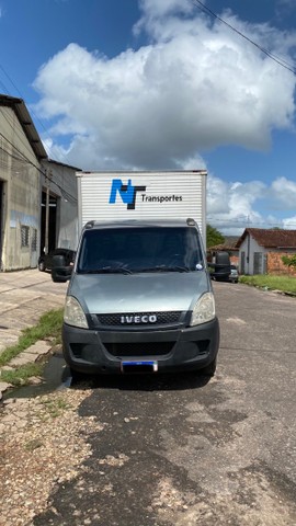 IVECO DAILY 55C17