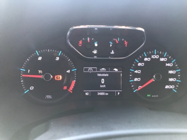 CHEVROLET S10 LTZ 19/29