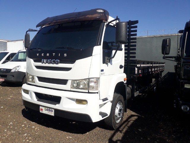 IVECO VERTIS 90V18