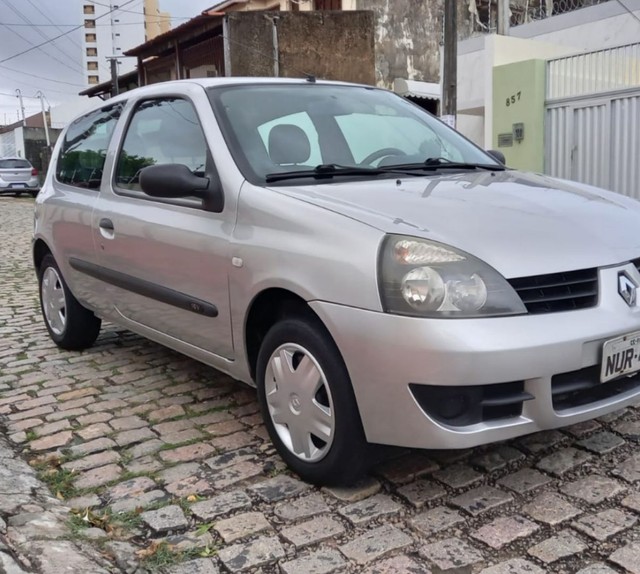 CLIO 1.0 2010 2P COMPLETA