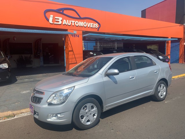 COBALT 1.8 FLEX COMPLETO 2015