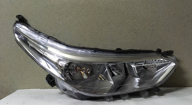 Farol Toyota Yaris (elétrico ) - Foto 2