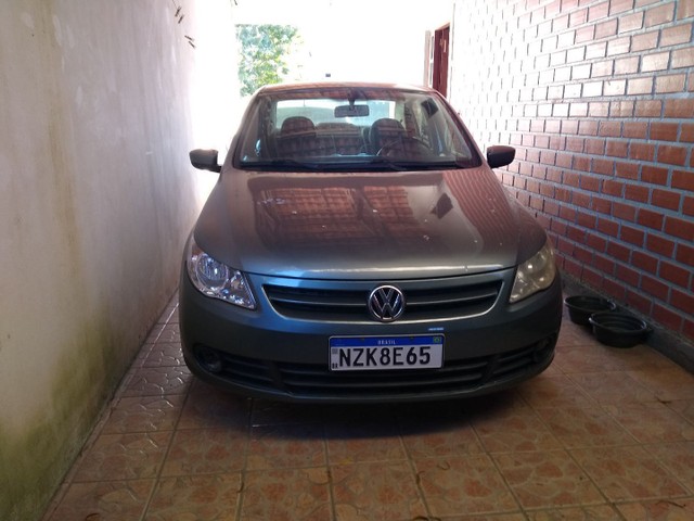 VOIAGE G5 COMPLETO.