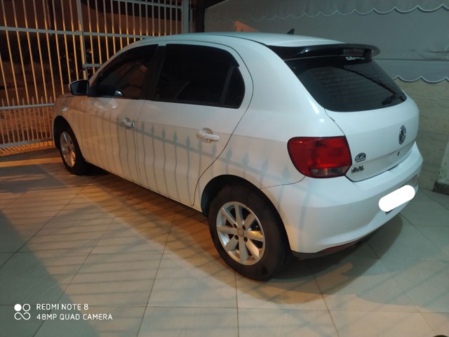 GOL 2014 COM GNV COMPLETO.