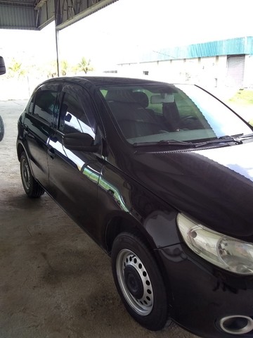 GOL G5 10\11