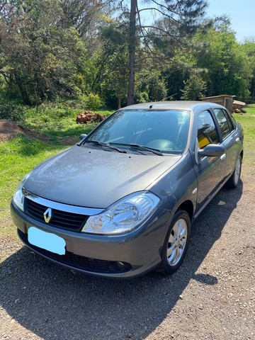 VENDO RENAULT SYMBOL