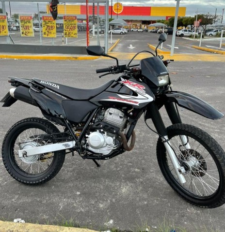 TORNADO 2005 EMPLACADA TODA EM DIAS