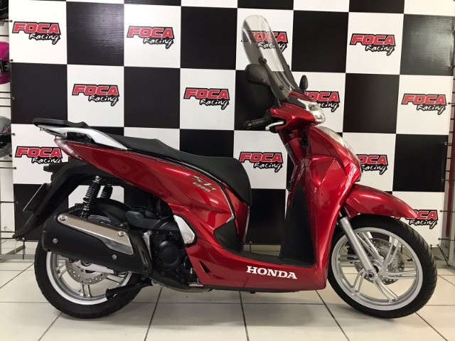 HONDA SH 300I