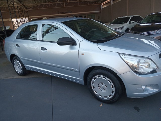 COBALT LT 1.4