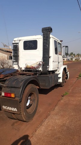 SCANIA ANO 83