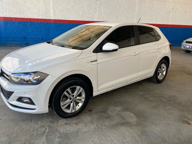 POLO CONFORTILINE TSI 1.4 2019