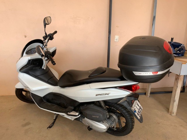 HONDA PCX 150