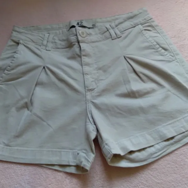 Bermuda jeans Marca D'Annas número 42
