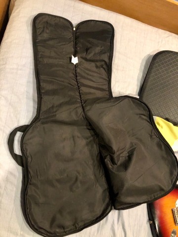 Bag Fender Original - Foto 4
