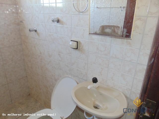 Apartamento para Locação em Brasília, Núcleo Bandeirante, 1 dormitório, 1 banheiro - Foto 6