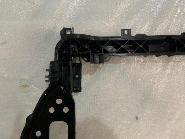 Painel Frontal Jeep Compass 2017 c/det 51979263 - Foto 5