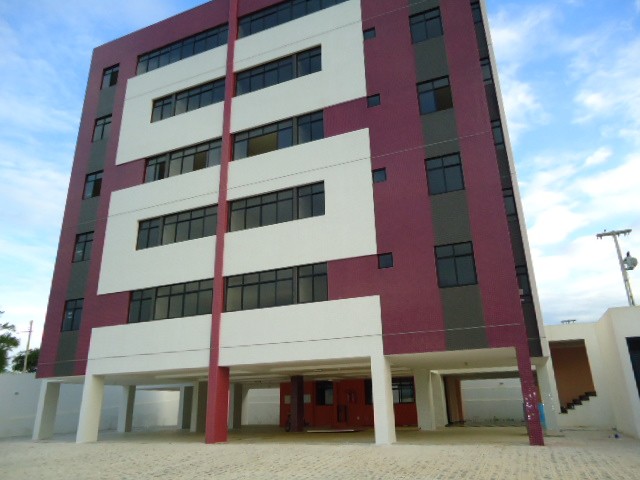 Apartamento com 73 m2, 3 quartos sendo 1 suíte e 1 reversível,  bairro Itararé, Campina Gr - Foto 2