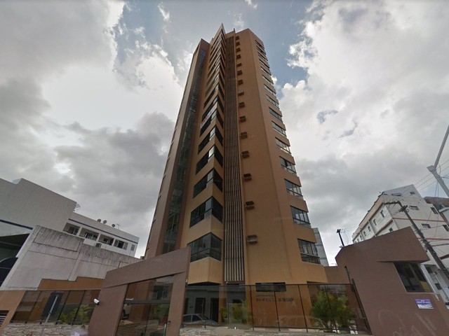 Apartamento para aluguel tem 220 metros quadrados com 4 quartos em Centro - Campina Grande