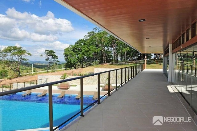 Terreno à venda, 567 m² por R$ 220.000,00 - Atmosphera - Lagoa Seca/PB - Foto 3