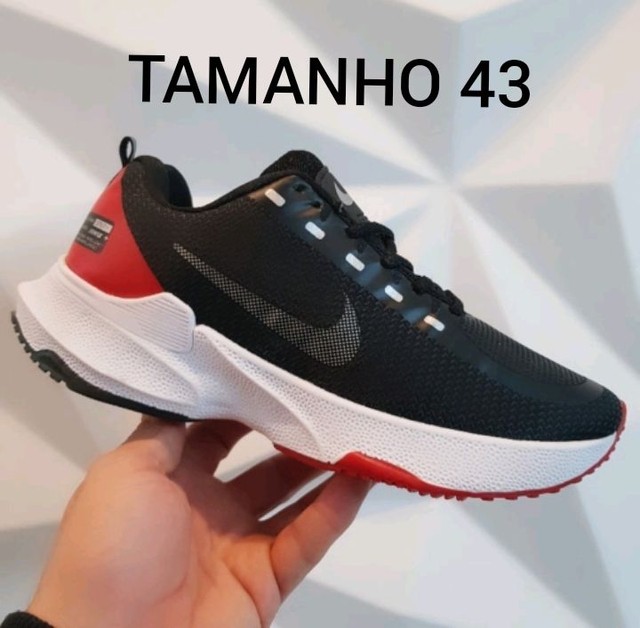 tenis nike tamanho 43