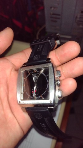 tag heuer swiss avant garde since 1860 sixty nine