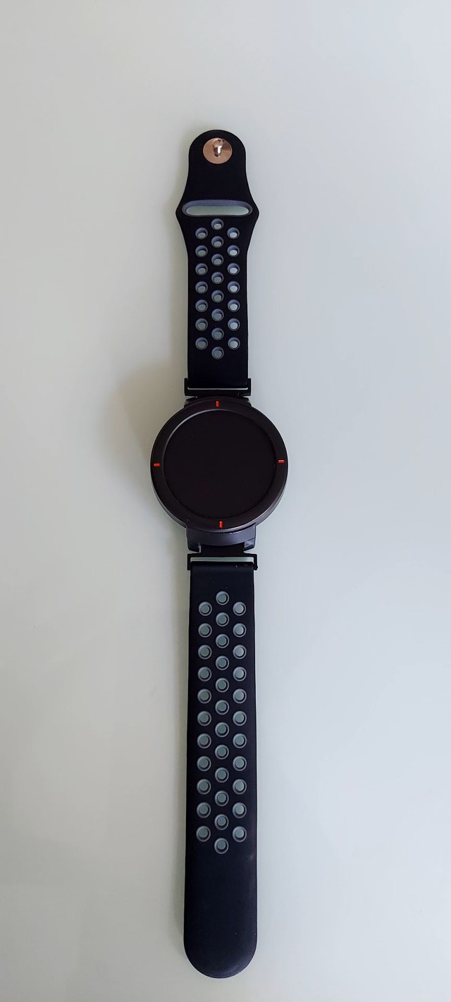 amazfit verge 2