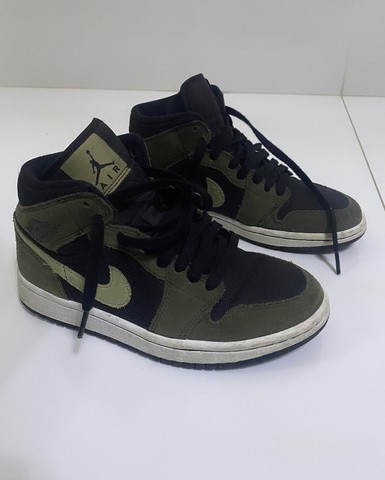 air jordan edição limitada