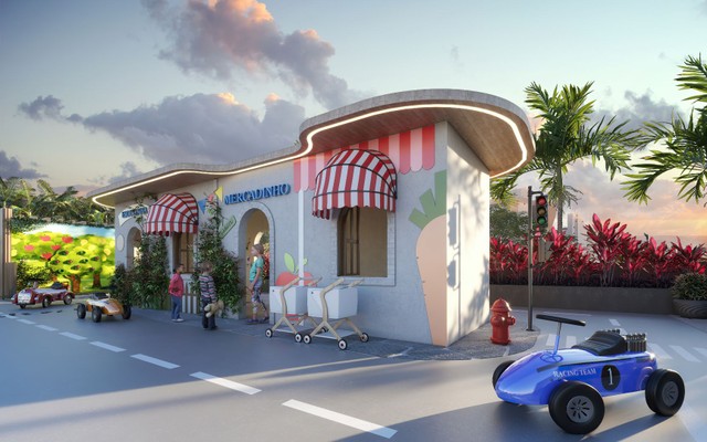 Lançamento alto padrao no Bessa 2 Suites - Foto 9