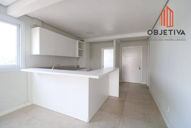 Apartamento com 2 dormitórios à venda, 78 m² por R$ 537.000,00 - Morro do Espelho - São Le - Foto 6