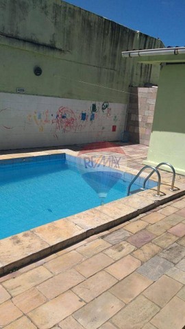 Casa com 5 dormitórios à venda, 246 m² por R$ 829.000,00 - Hipódromo - Recife/PE - Foto 10