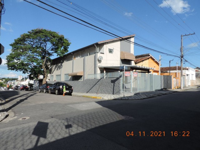 Casa com 4 dormitórios à venda, 121 m² por R$ 530.000,00 - Centro - Taubaté/SP - Foto 2