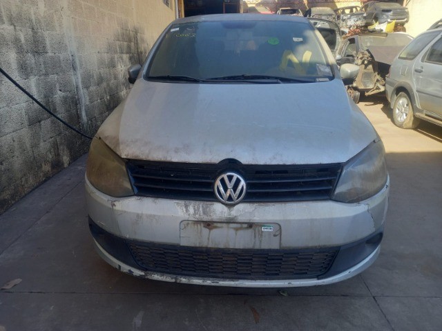 Peças Para Vw/Fox Gii 1.0 2010