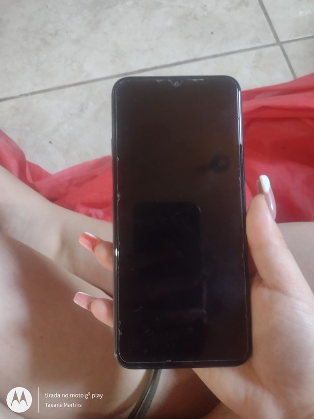 Celular LG k41s - Celulares e telefonia - Vargas, Sapucaia do Sul  1012138367 | OLX