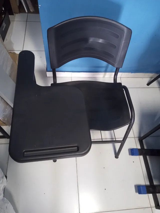 Cadeira escolar em polipropileno  - Foto 2